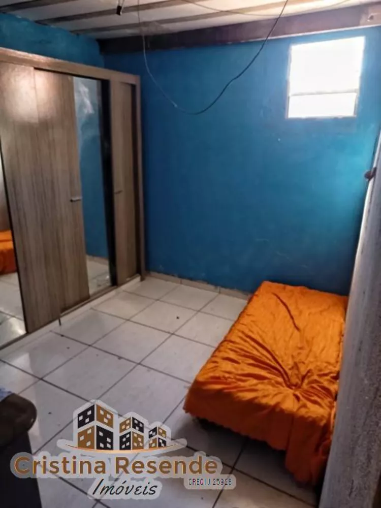 Casa, 1 quarto, 135 m² - Foto 6