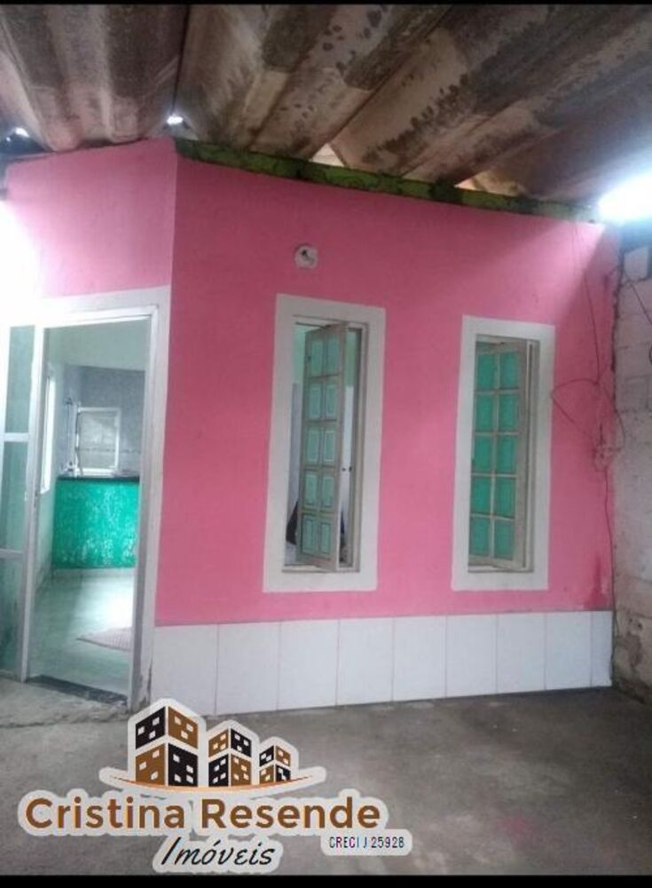 Casa, 1 quarto, 135 m² - Foto 1