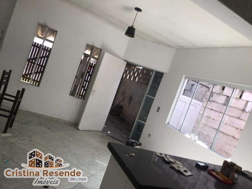 Casa, 1 quarto, 135 m² - Foto 2