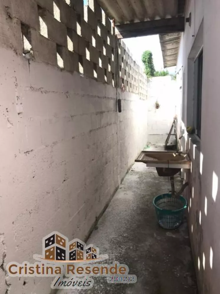 Casa, 1 quarto, 135 m² - Foto 8