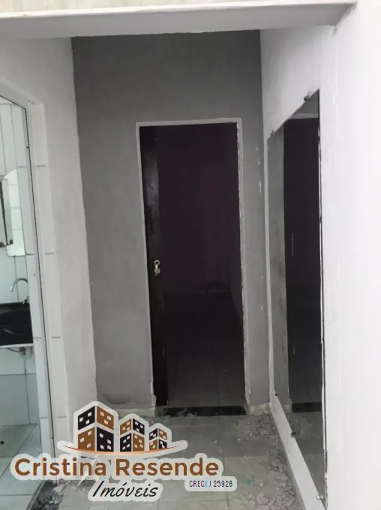 Casa, 1 quarto, 135 m² - Foto 9