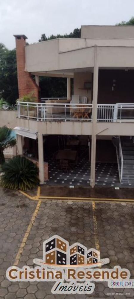 Casa de Condomínio, 2 quartos - Foto 1