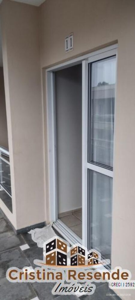 Casa de Condomínio, 2 quartos - Foto 2