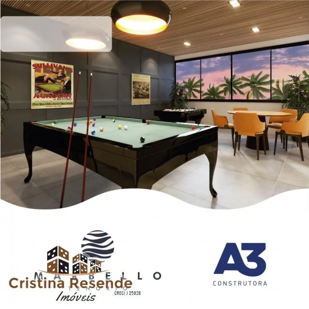 Apartamento, 2 quartos, 83 m² - Foto 7