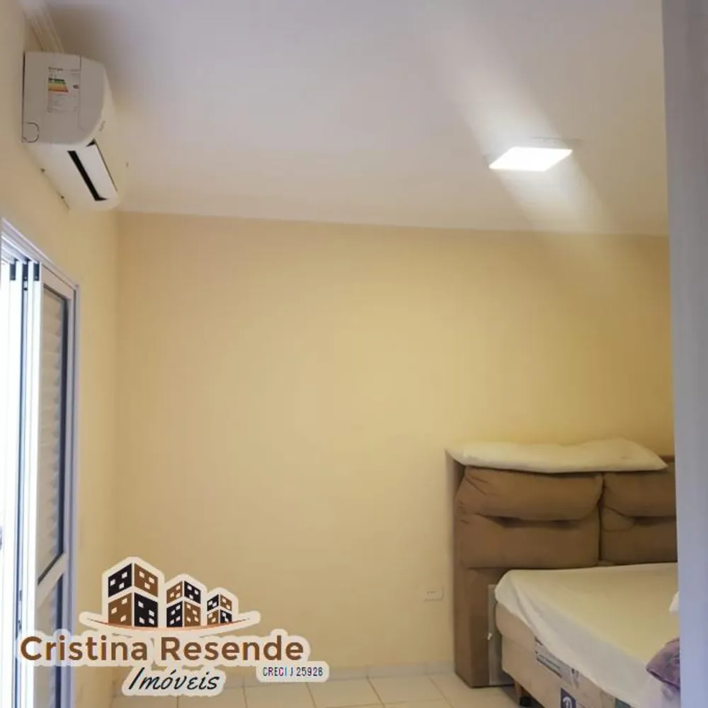 Casa de Condomínio, 2 quartos - Foto 3