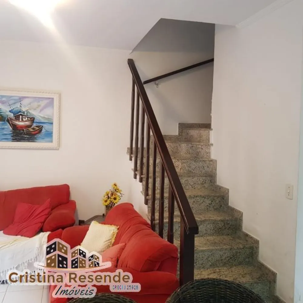 Casa de Condomínio, 2 quartos - Foto 2