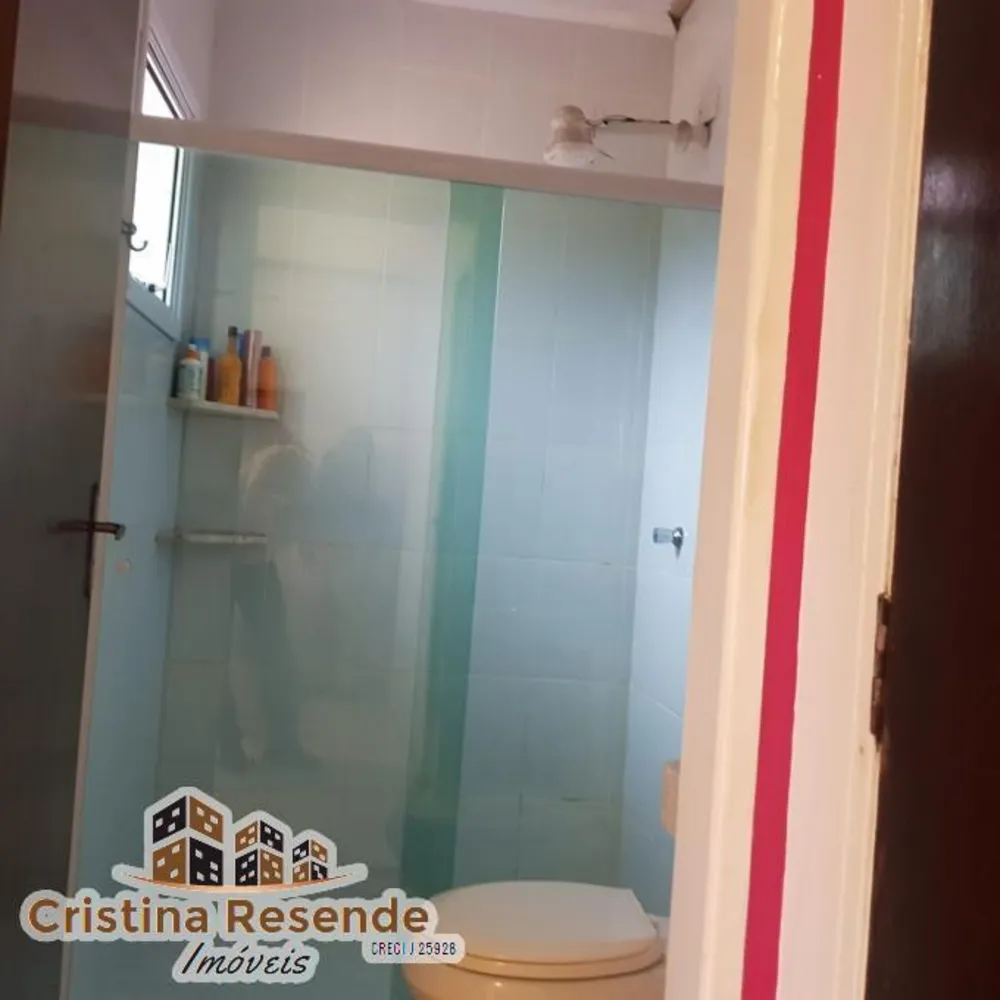Casa de Condomínio, 2 quartos - Foto 8