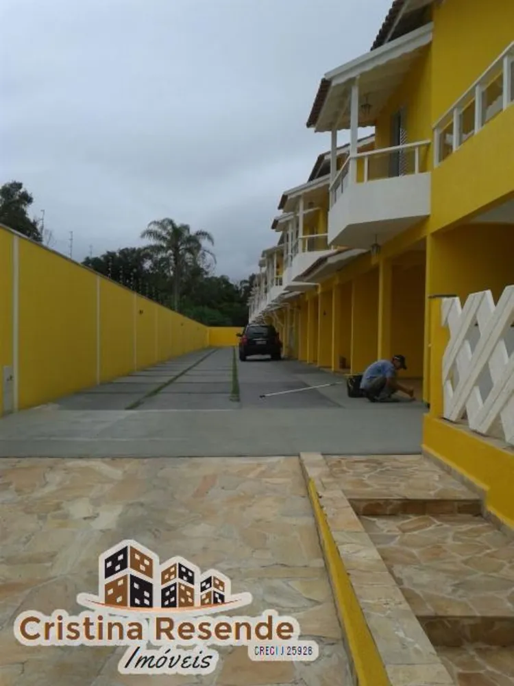 Casa de Condomínio, 2 quartos - Foto 6