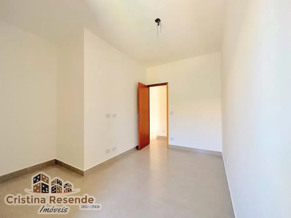 Casa de Condomínio, 2 quartos - Foto 1