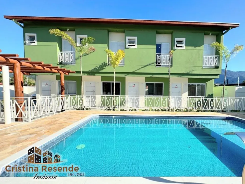Casa de Condomínio, 2 quartos - Foto 6