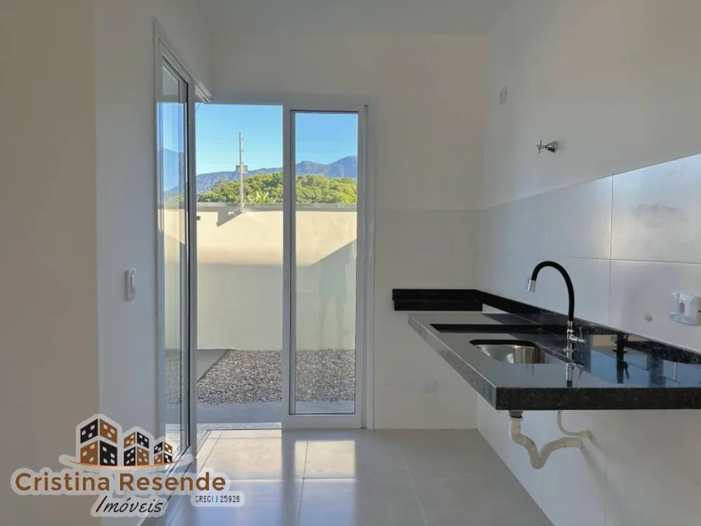Casa de Condomínio, 2 quartos - Foto 1