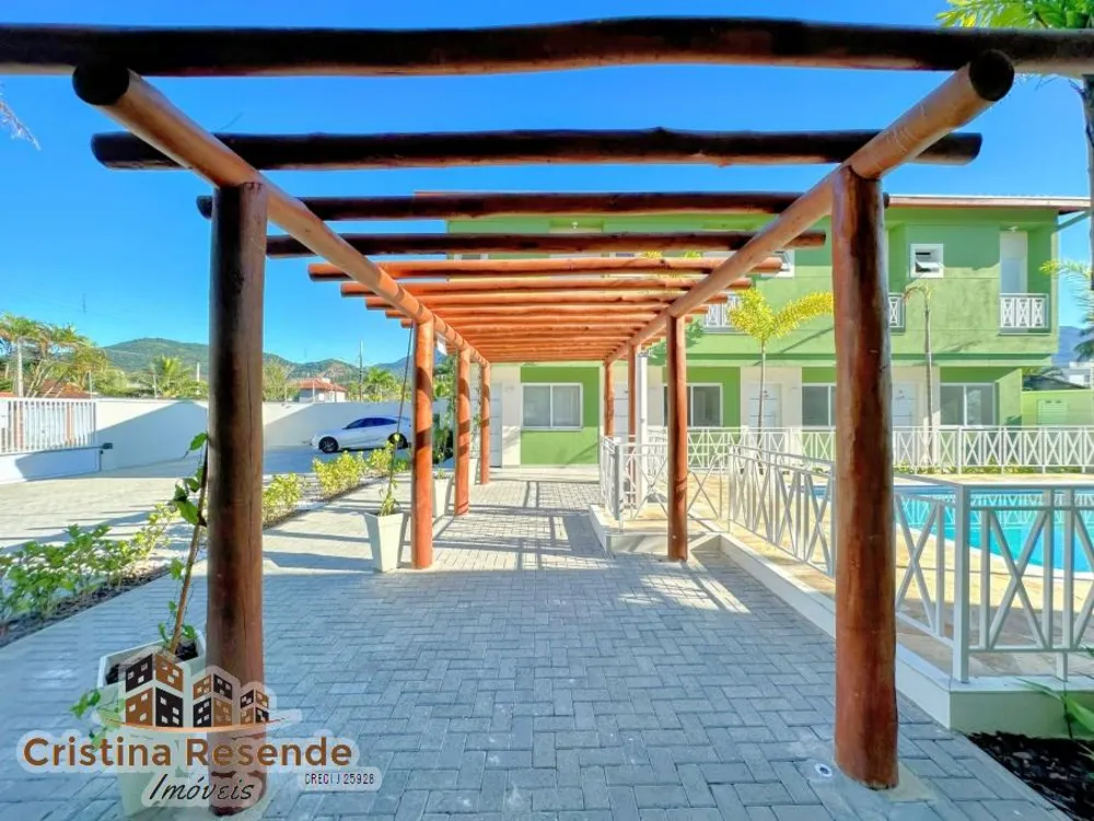 Casa de Condomínio, 2 quartos - Foto 3