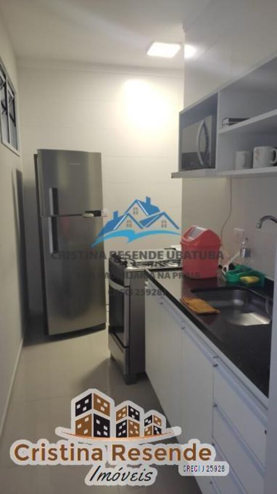 Apartamento, 2 quartos, 58 m² - Foto 10