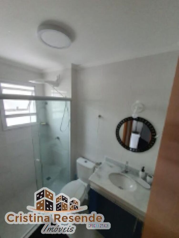 Apartamento, 2 quartos, 50 m² - Foto 8