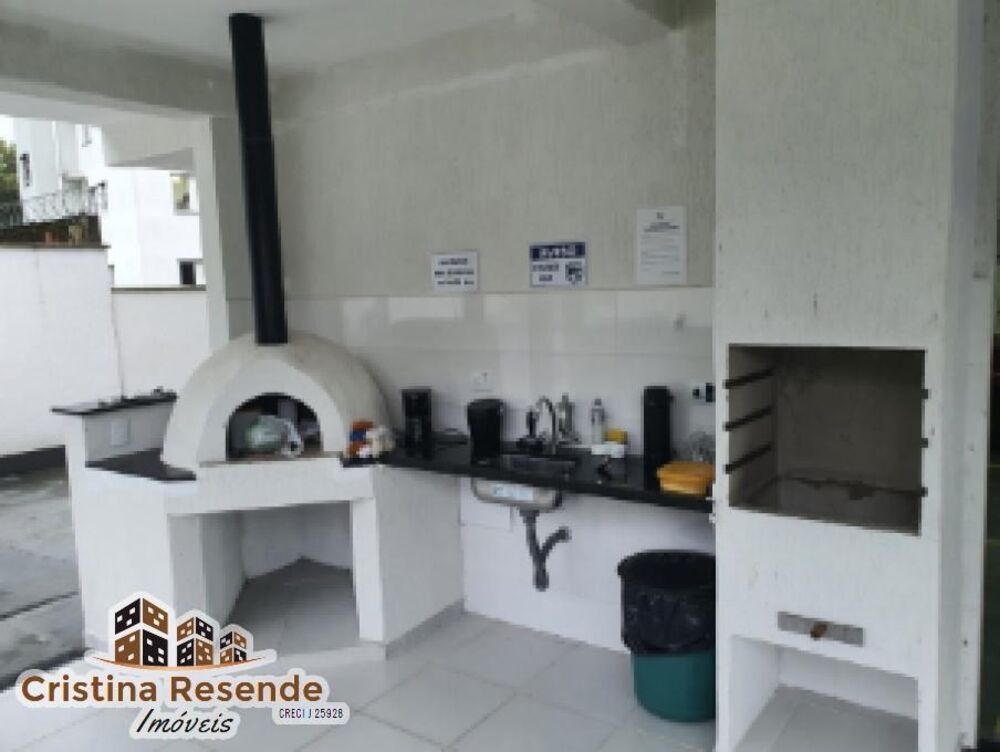 Apartamento, 2 quartos, 50 m² - Foto 10