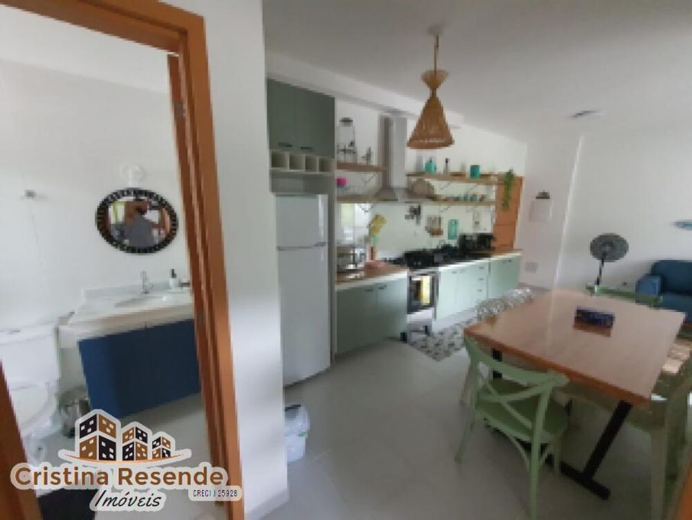 Apartamento, 2 quartos, 50 m² - Foto 6