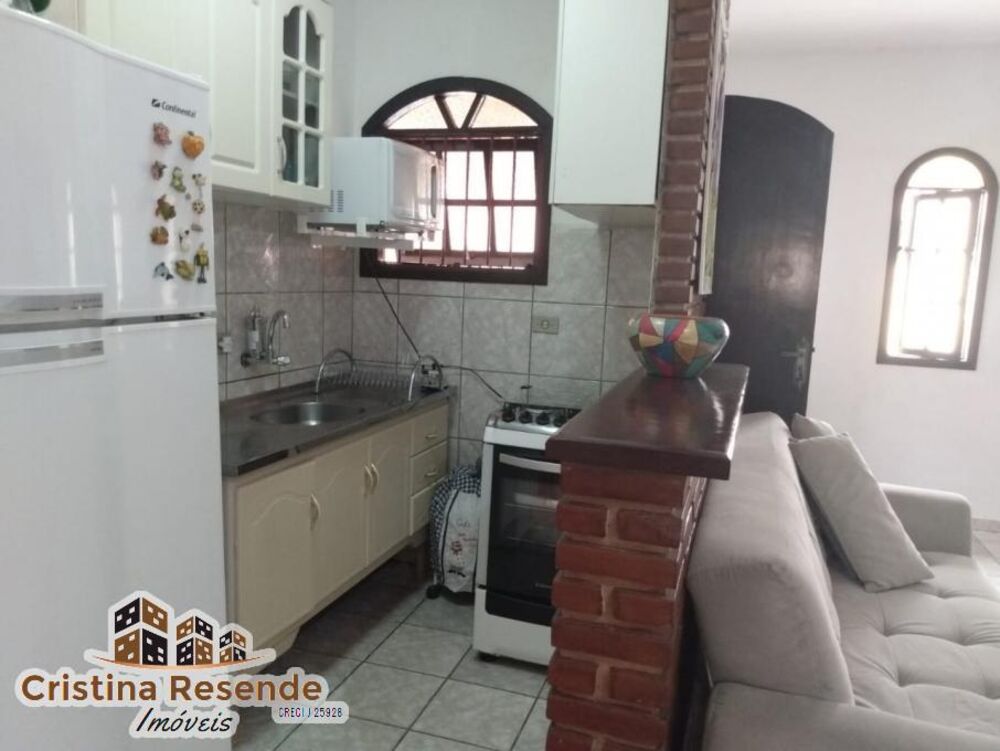 Casa, 2 quartos, 180 m² - Foto 1