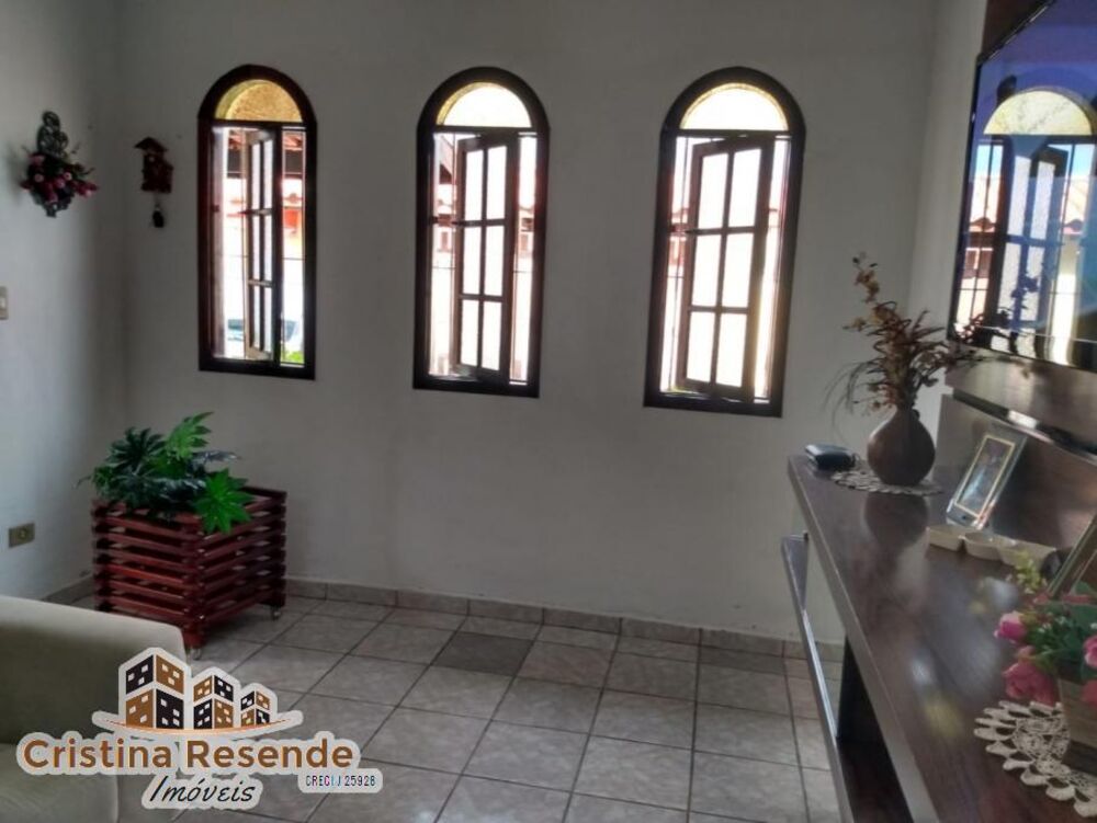 Casa, 2 quartos, 180 m² - Foto 2