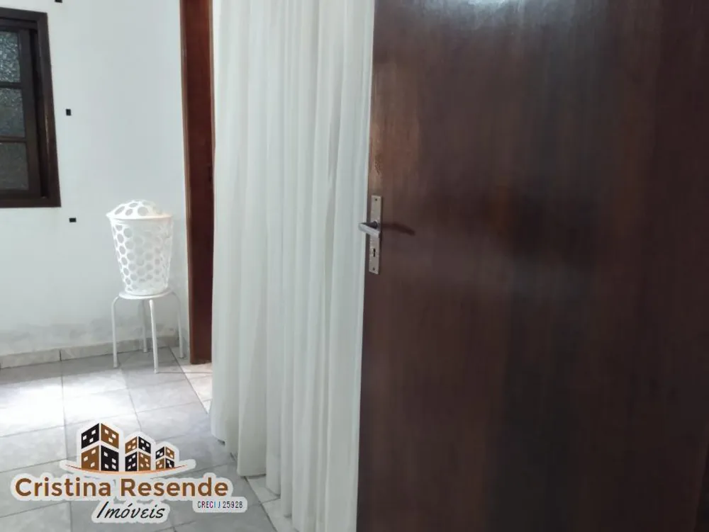 Casa, 2 quartos, 180 m² - Foto 1