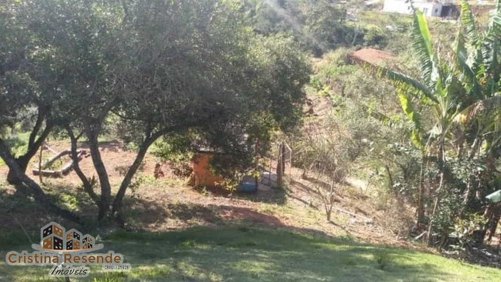 Fazenda à venda com 2 quartos, 2500m² - Foto 2