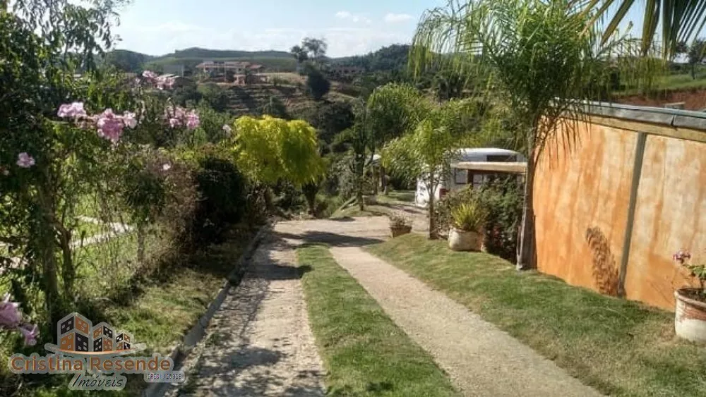 Fazenda à venda com 2 quartos, 2500m² - Foto 7