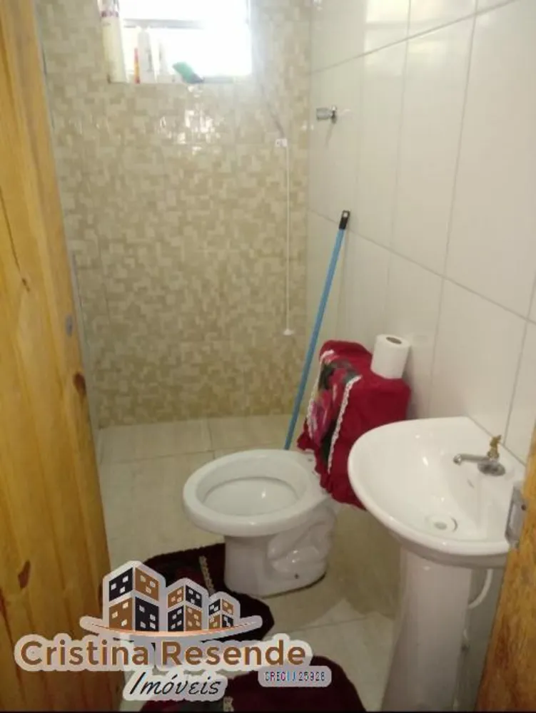 Sobrado, 2 quartos - Foto 8