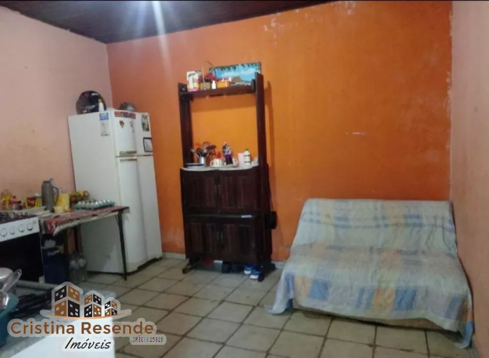 Sobrado à venda com 2 quartos - Foto 3