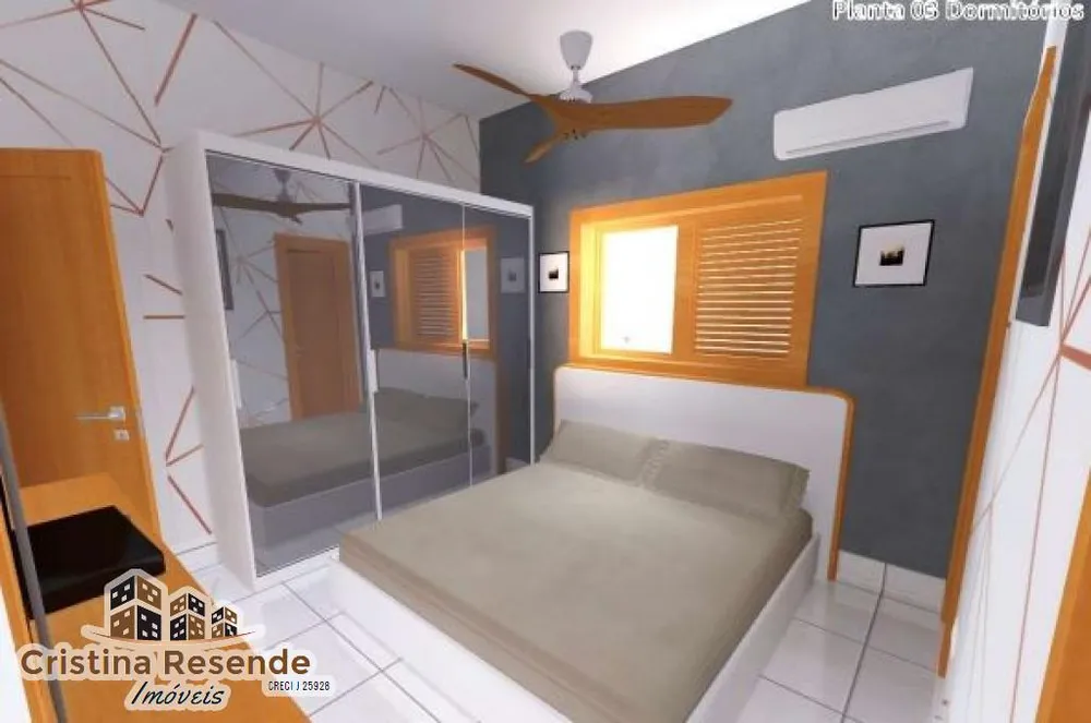 Sobrado, 3 quartos - Foto 4