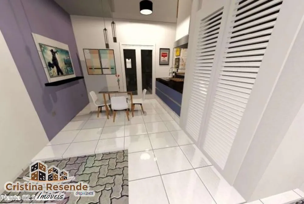 Sobrado, 3 quartos - Foto 3