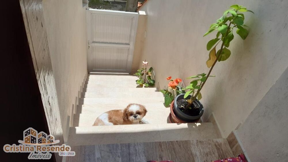 Sobrado, 4 quartos - Foto 4