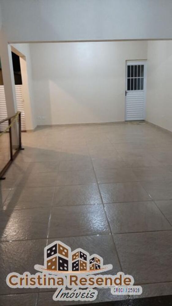 Sobrado, 4 quartos - Foto 1