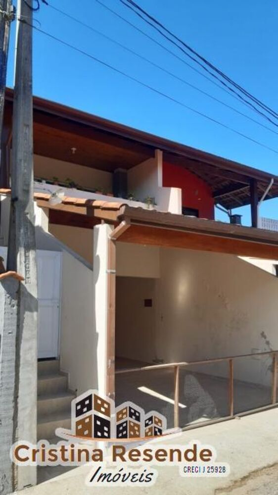Sobrado, 4 quartos - Foto 3