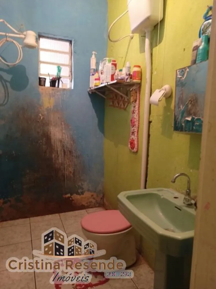 Casa, 2 quartos - Foto 8