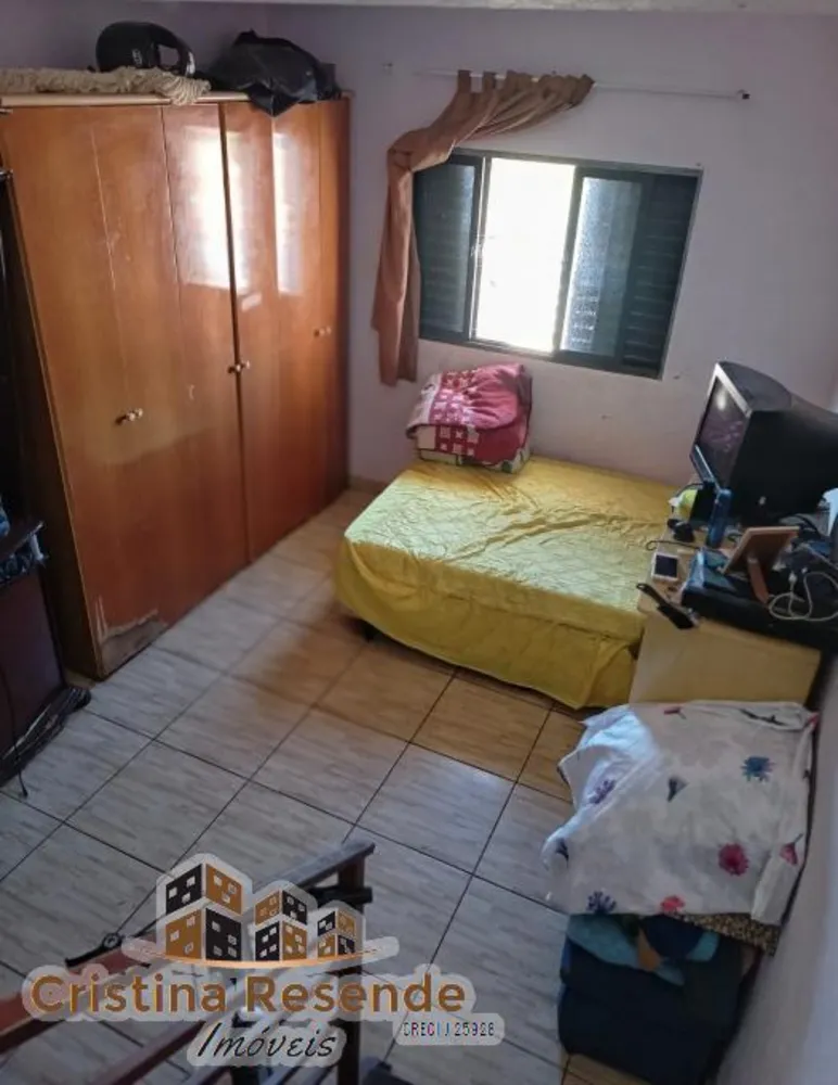 Casa, 2 quartos - Foto 7