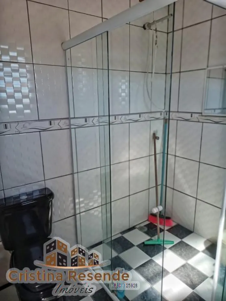 Casa, 2 quartos - Foto 6