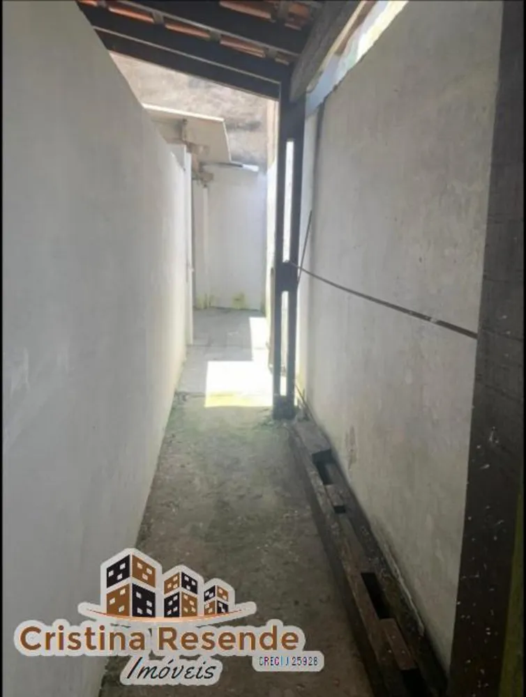 Casa, 1 quarto, 300 m² - Foto 7