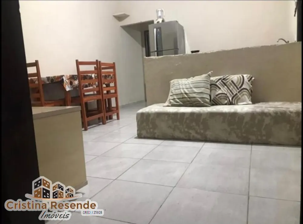 Casa, 1 quarto, 300 m² - Foto 10