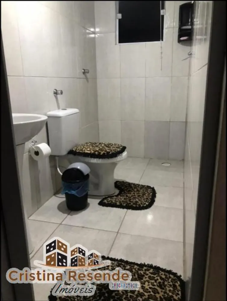 Casa, 1 quarto, 300 m² - Foto 5