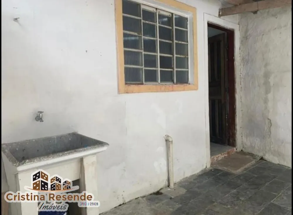 Casa, 1 quarto, 300 m² - Foto 4