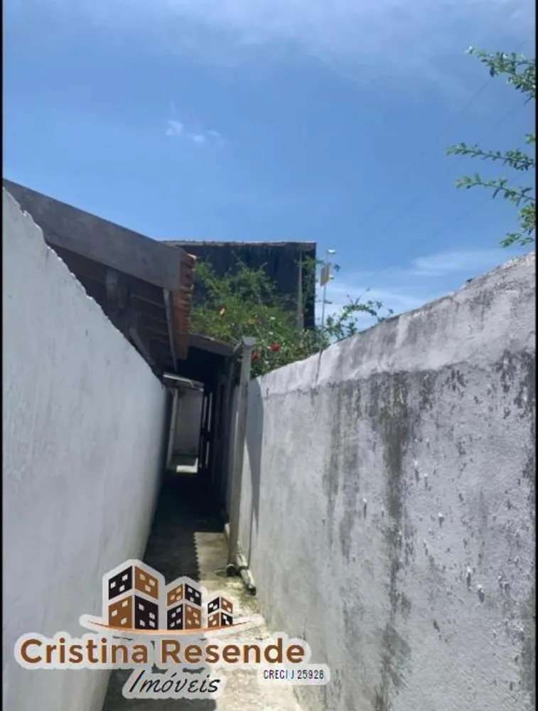 Casa, 1 quarto, 300 m² - Foto 6
