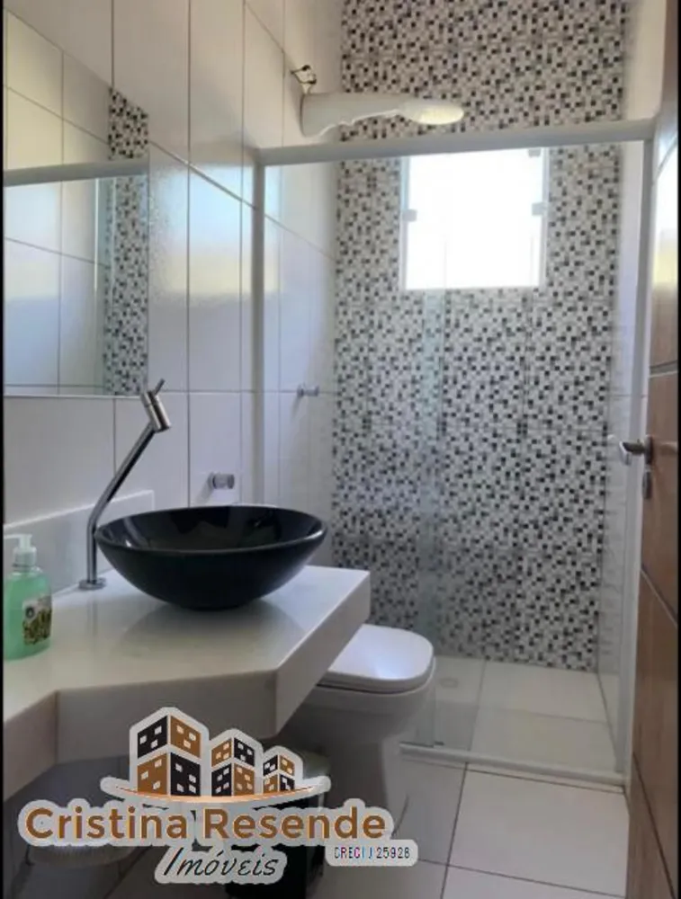 Casa, 1 quarto, 300 m² - Foto 11