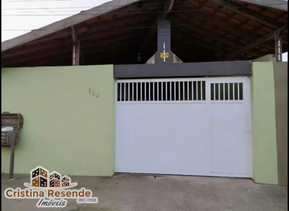 Casa, 1 quarto, 300 m² - Foto 2