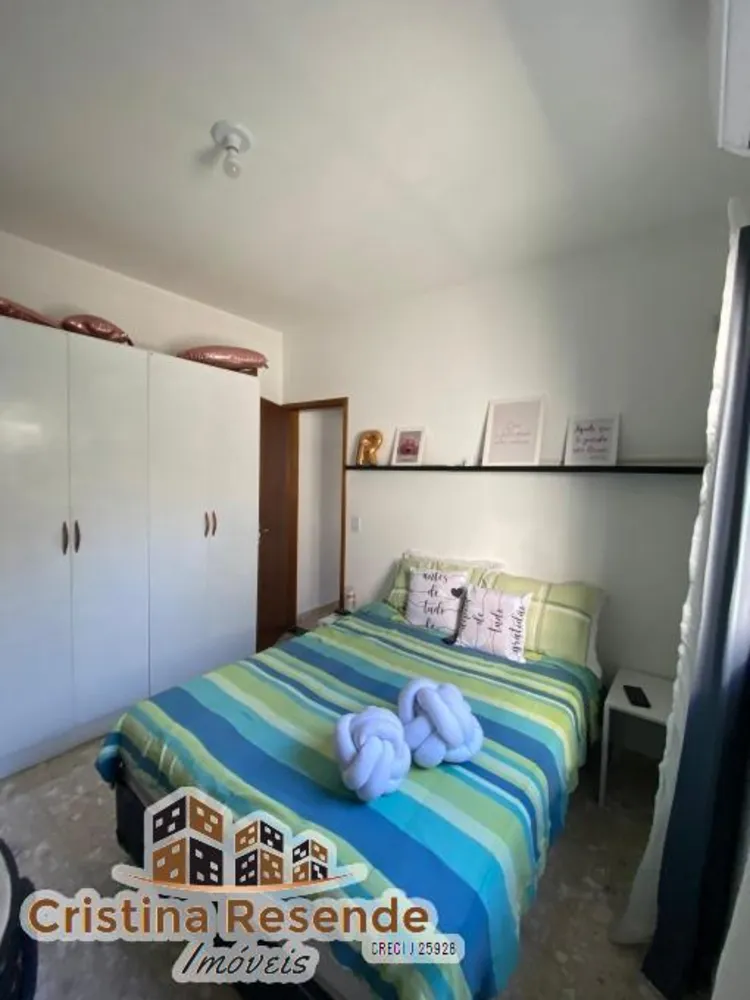 Casa, 2 quartos, 72 m² - Foto 2
