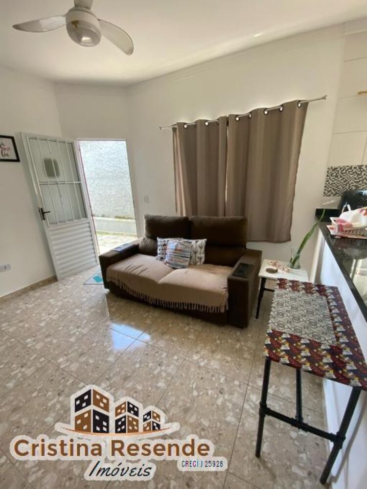Casa, 2 quartos, 72 m² - Foto 3
