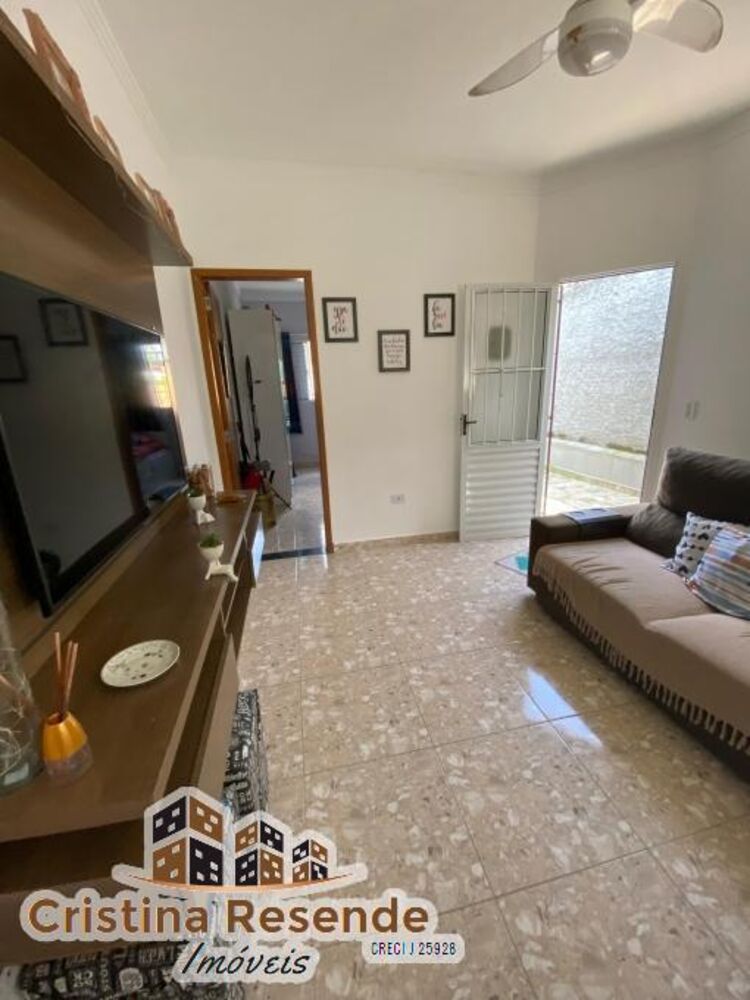 Casa, 2 quartos, 72 m² - Foto 2