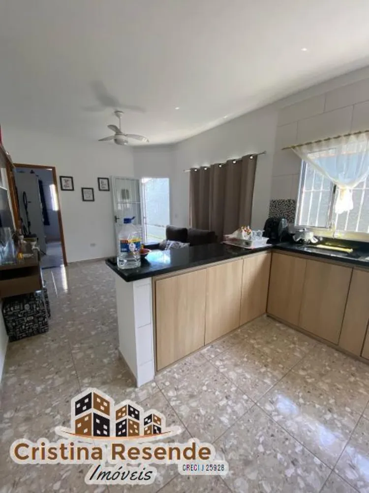 Casa, 2 quartos, 72 m² - Foto 9