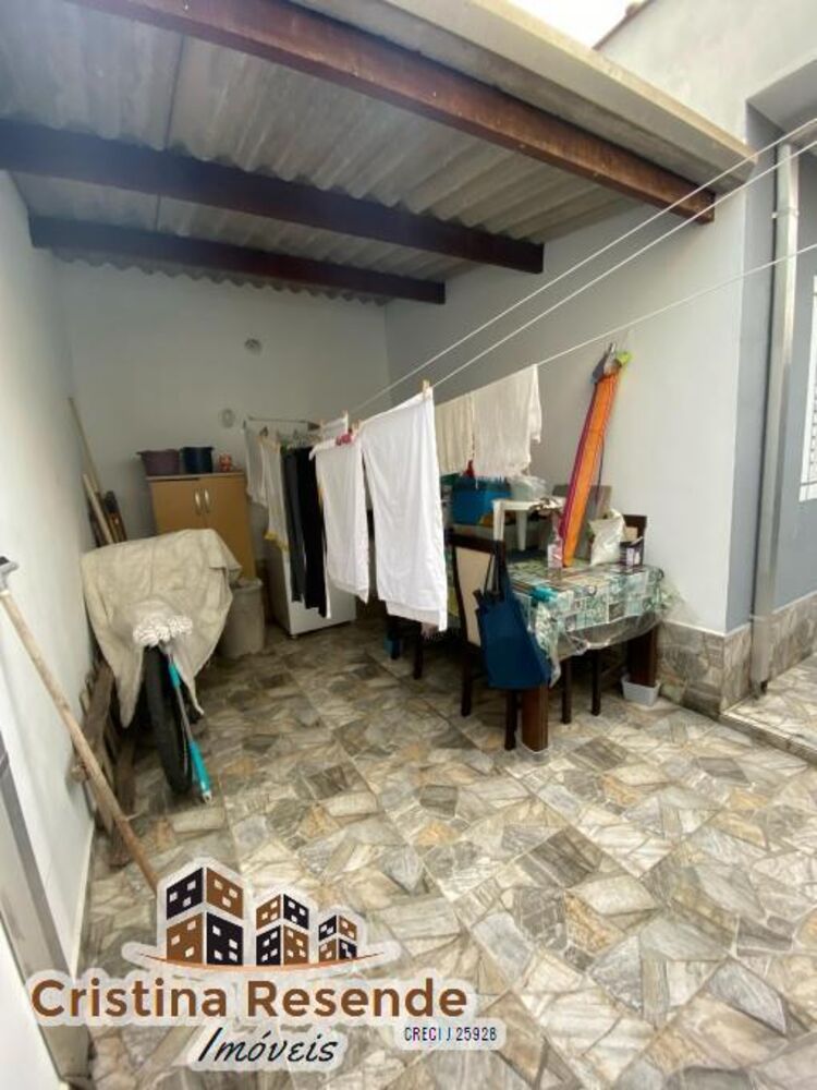 Casa, 2 quartos, 72 m² - Foto 1