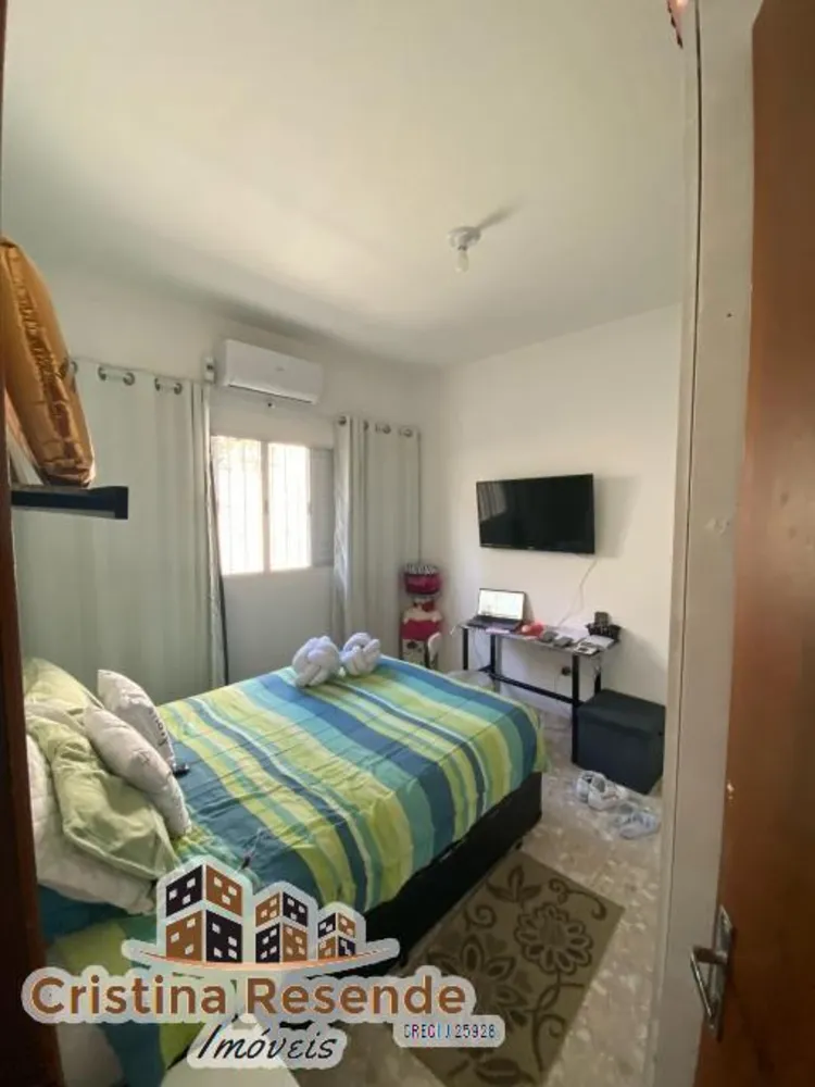 Casa, 2 quartos, 72 m² - Foto 3