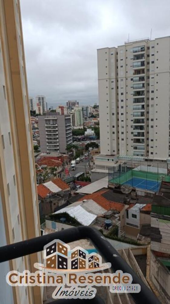 Apartamento à venda com 1 quarto, 41m² - Foto 14