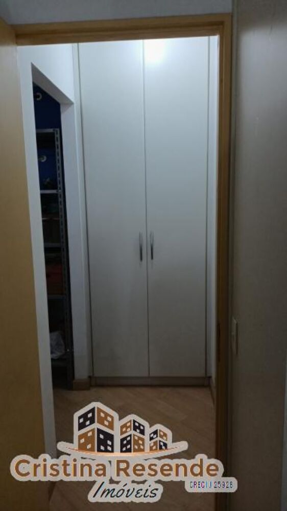 Apartamento à venda com 1 quarto, 41m² - Foto 10